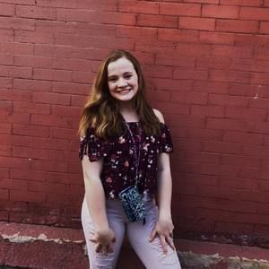 Meet your Posher, Ally